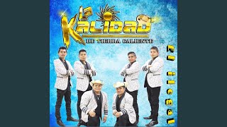 Video thumbnail of "LA KALIDAD DE TIERRA CALIENTE - Chilito piquín"