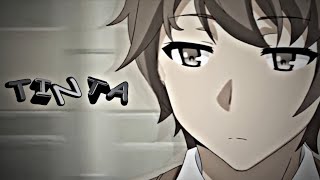 (Typography style) Dialog Senja - Lara || Short Amv Indonesia
