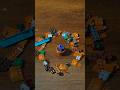 LEGO: Tiny Plants (1/9) #lego #stopmotion