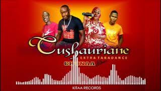 Ametulia by Kijana Hasso