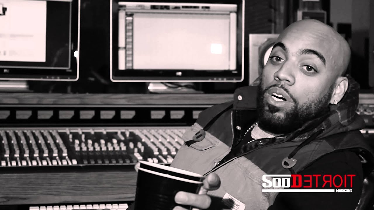 SooDetroit Magazine: Sayitainttone interview