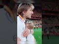 Sapevi che la figlia di Luka Modric è ancora più brava di Cristiano Ronaldo Jr.?