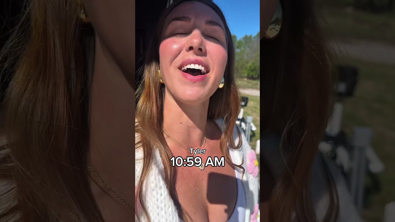 Are we surprised?! 🤣 #familycompound #hookranch #familyhumor