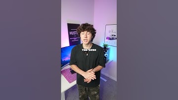 RTX 4090 vs RTX 5090...