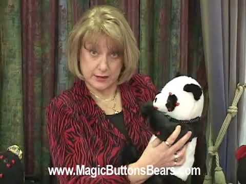 EFT for Kids - Children Therapy with Magic Buttons...