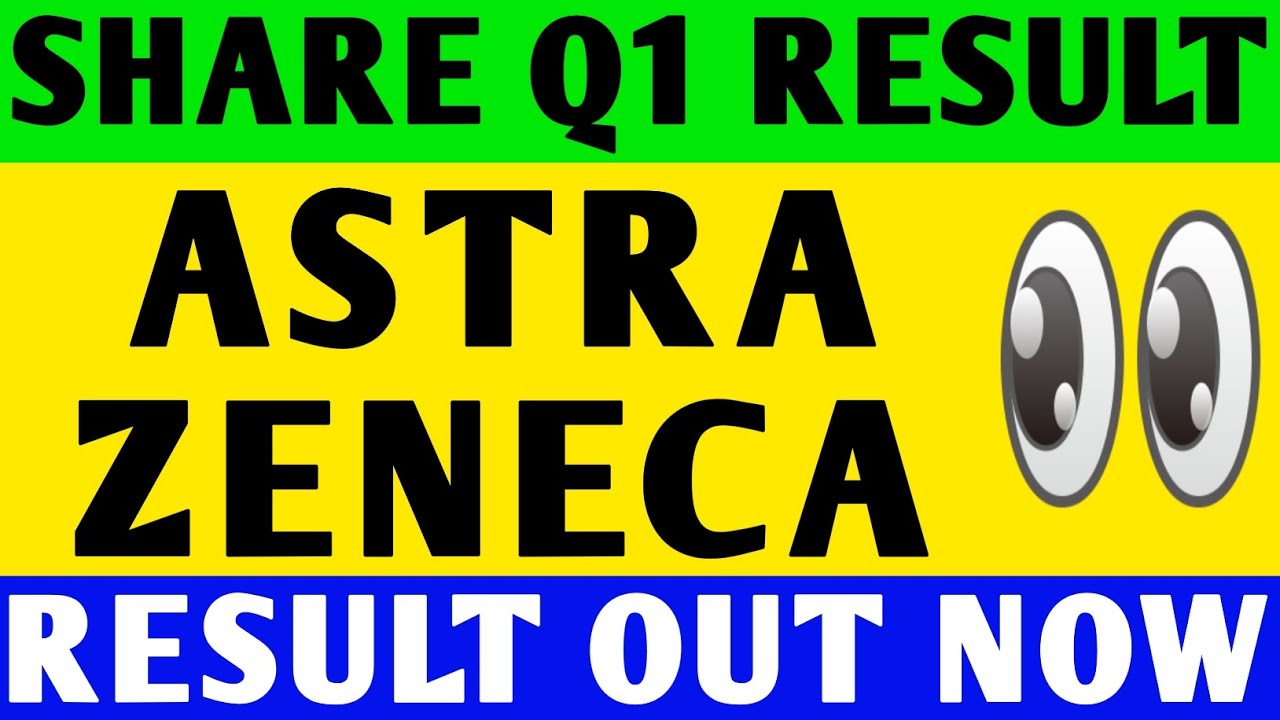astra zeneca q1 results 2024 | astra zeneca q1 results | astra zeneca ...