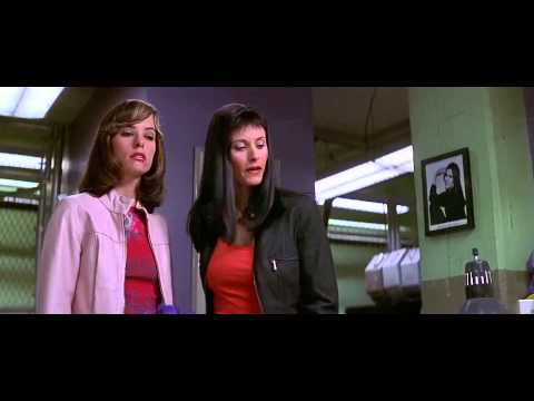 Scream 3 -