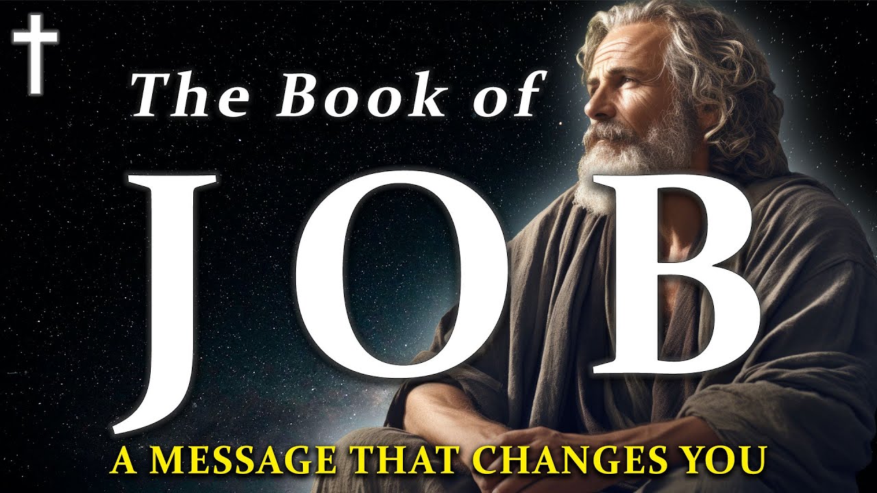 Fall Asleep to the Book of Job | The Story of Suffering, Silence, and ...