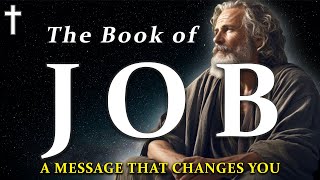 Fall Asleep to the Book of Job | The Story of Suffering, Silence, and God’s Answer | Bible Reading