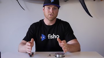 How-to tie a Running Sinker Rig | Fisho App