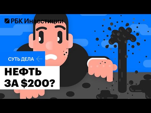 Как конфликт на Ближнем Востоке влияет на рынок нефти и экспортёров, какой будет цена Brent