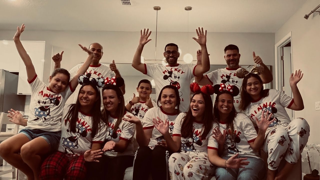 WELCOME TO ORLANDO | 2025 