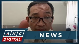 Tinio on flood control controversy: 'Corruption on a whole new level' | ANC