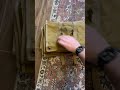 honest review of extra large shooting mat #OutdoorGear#HuntingGear#RangeDay