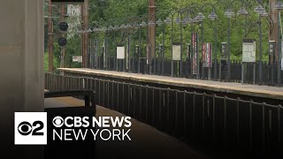 NJ Transit strike begins with trains suspended across state
