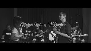 Getaran Jiwa - P Ramlee Cover By Chien 芊 X Mozaik