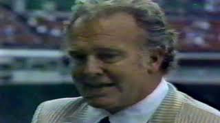 1981 RAIDERS @ PACKERS (8-15-81) PRESEASON