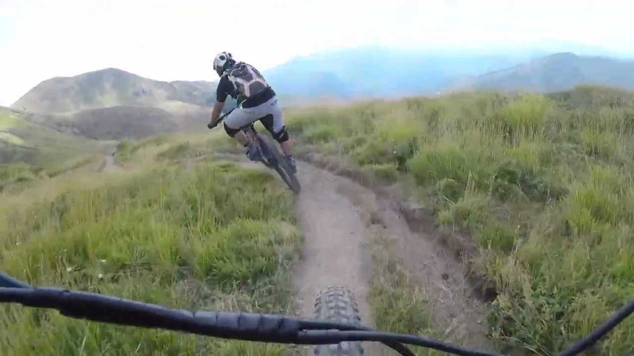 #RADUNOCASONEDIPROFECCHIA #mtb