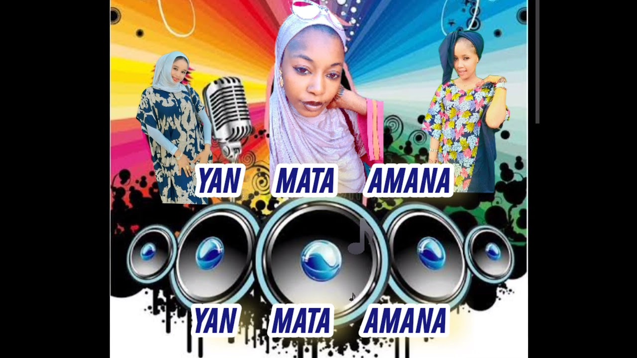 Yan mata Adon Gari new song lyrics #jibson_kd @Jibson_kd_Arewa_Tv