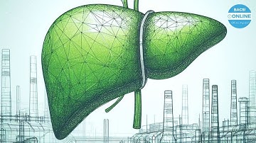 Chức năng của gan là gì?