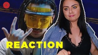 MADD - KARMA REACTION| MOROCCO REALLY HAS TALENT!