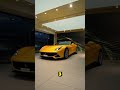 Jason Statham’s Car Collection