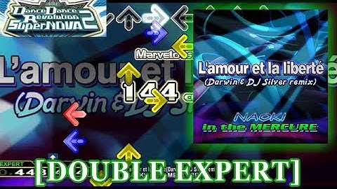 【DDR SN2】 L