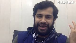 Download Lagu Yahood Sausage ft Abdal Mufti #28 “What’s 2020’s fault man”