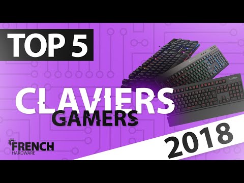 top clavier top clavier