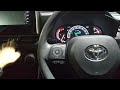 エンジン音 トヨタRAV4アドベンチャー TOYOTA RAV4