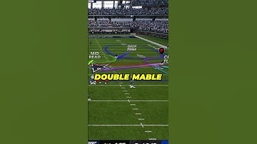 1 EASY Pro Tip to LOCKDOWN Corner Routes in Madden 25!