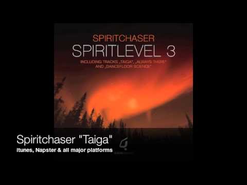 Spiritchaser - Tiaga (Spiritlevel 3 EP_