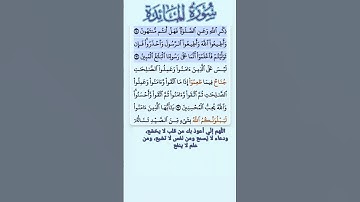 سورة المائدة الاية 90-92 فارس عباد قرآن 367