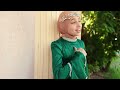 يا رب جايلك كلمات الشاعر أحمد شاهين أداء المنشدة نورسين أمين 