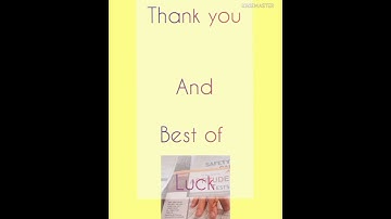 How to crack css /PMS screening test|tips