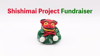 Portland Shishimai Kai Fundraising Video