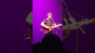 Jake Bugg - All That (Live at The Wiltern Los Angeles)