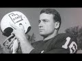 John Pappas | FB | HOF Class of 2009