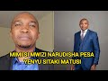 MIMI SI MWIZI NARUDISHA PESA YENYU SITAKI MATUSI FURIOUS MORARA KEBASO SENDS BOMBSHELL TO KENYANS MIMI SI MWIZI NARUDISHA PESA YENYU SITAKI MATUSI FURIOUS MORARA KEBASO SENDS BOMBSHELL TO KENYANS
