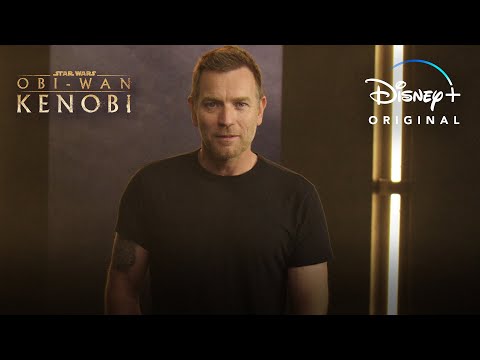 Obi-Wan Kenobi | Estreno 27 de mayo | Disney+