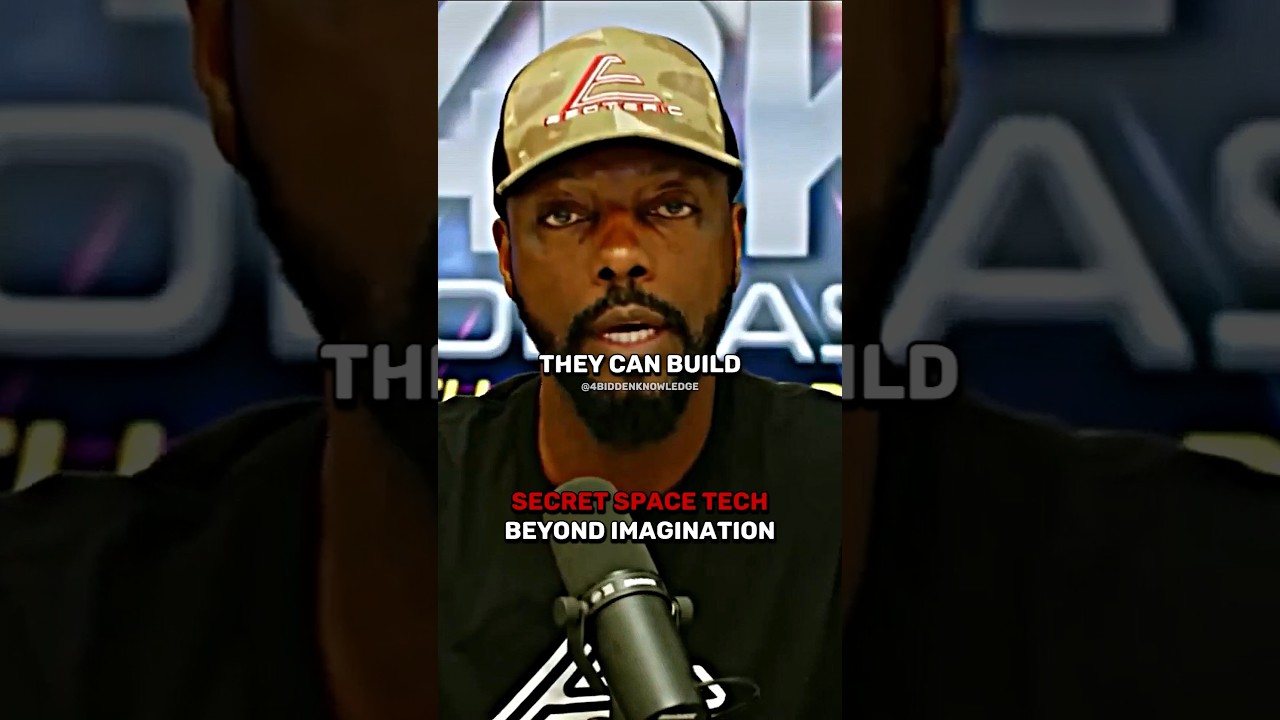Obejrzyj Space Tech You Won't Believe Exists! w YouTube Obejrzyj Space Tech You Won't Believe Exists! w YouTube