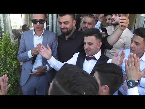 برومو حمام العريس عبد اشتية