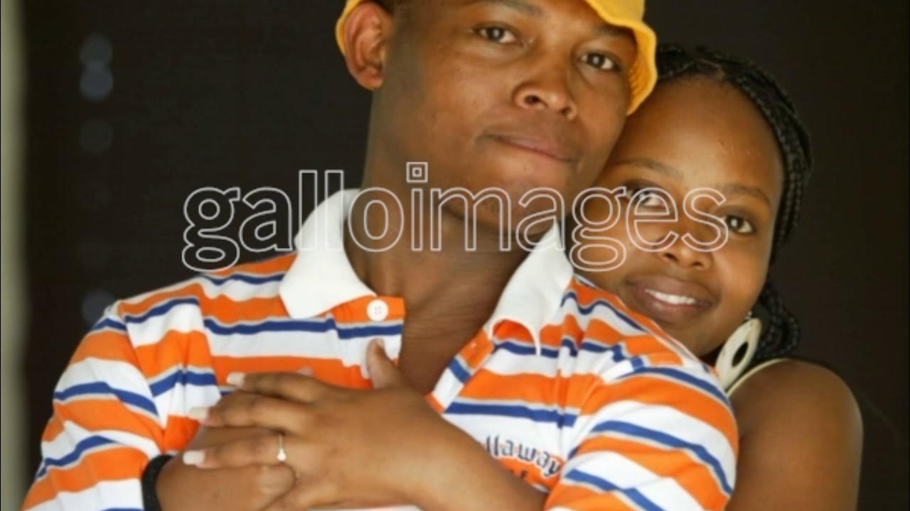 Brown Dash Nomalizo YouTube