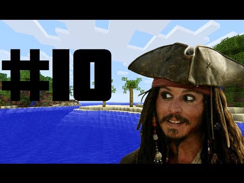 TROPIKUS ÖBÖL - Minecraft: Az Ígéret Földje #10 - TROPIKUS ÖBÖL - Minecraft: Az Ígéret Földje #10