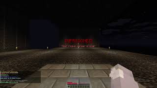Minecraftplugins.org demo - RoguePlugin