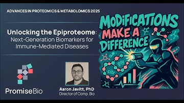 Unlocking the Epiproteome: Next-Generation Biomarkers for Immune-Mediated Diseases