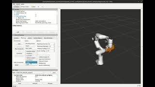MoveIt Setup Assistant Tutorial (ROS 2)
