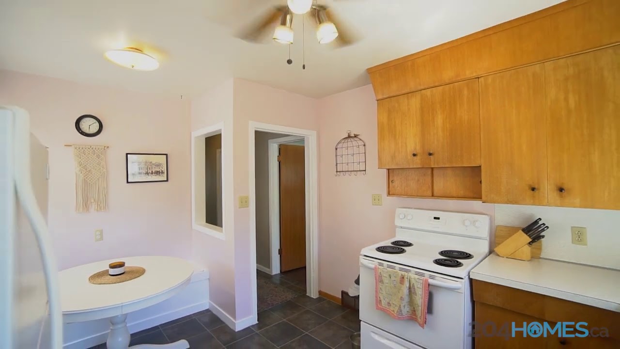 930 Warsaw Ave 204Homes Winnipeg YouTube