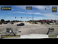🚛 LIVE Trucking POV- IRL- Boise City ok➜ Aurora CO| Relaxing Ride Along