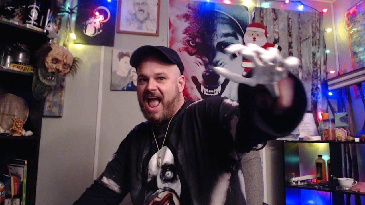 MR. SATURDAY NIGHT SPECIAL YouTube